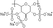 硫酸葡聚糖鈉鹽-T3